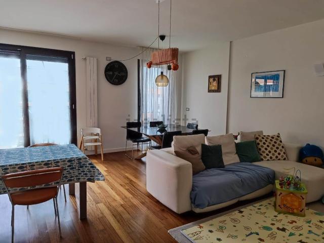 Appartamento in vendita di 118 m²