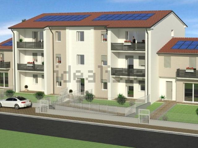 Appartamento in vendita di 118 m²