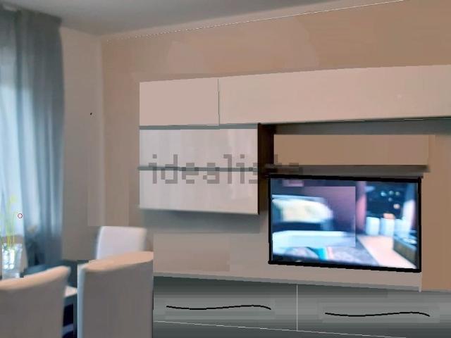 Appartamento in vendita di 118 m²