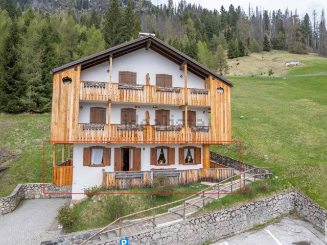 Appartamento in vendita di 118 m²