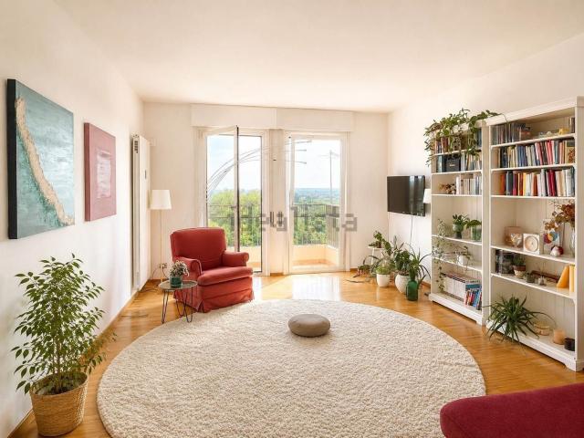 Appartamento in vendita di 118 m²