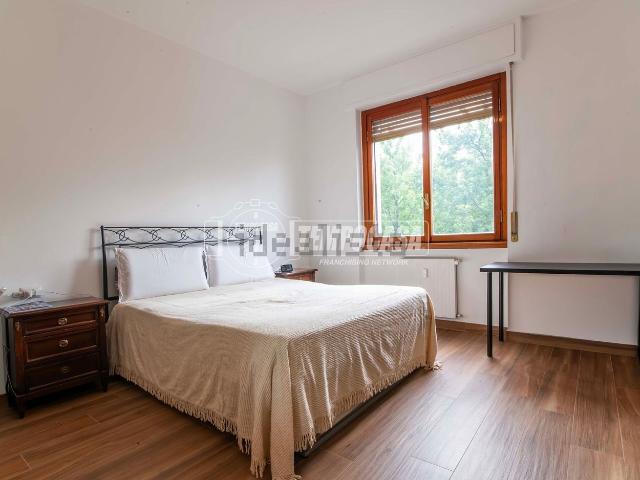 Appartamento in vendita di 118 m²