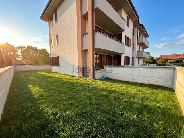 Appartamento in vendita di 118 m²