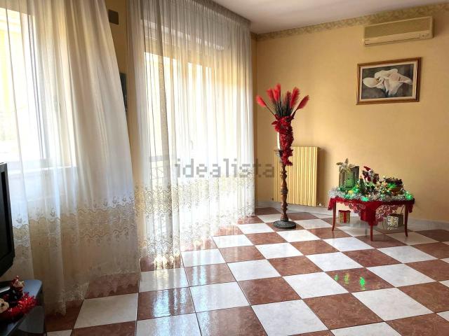 Appartamento in vendita di 118 m²