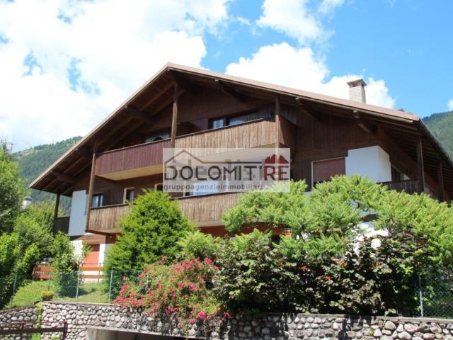 Appartamento in vendita di 118 m²