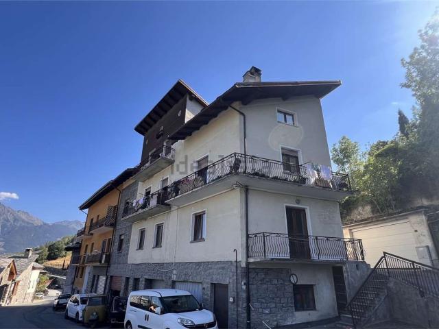 Appartamento in vendita di 118 m²