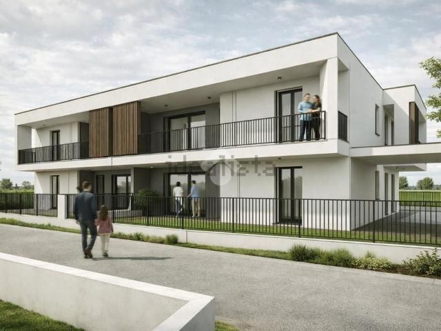 Appartamento in vendita di 118 m²