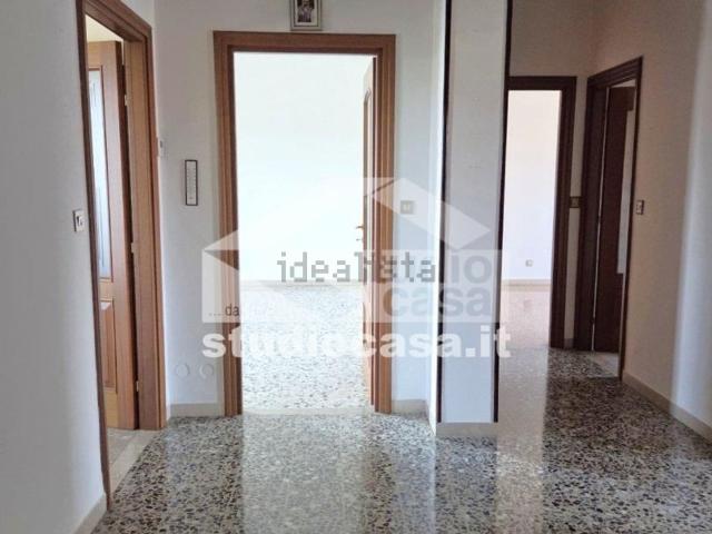 Appartamento in vendita di 118 m²