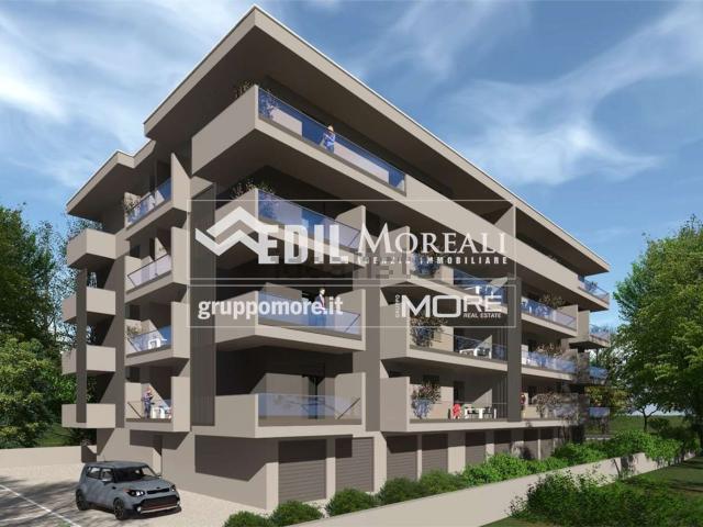 Appartamento in vendita di 118 m²