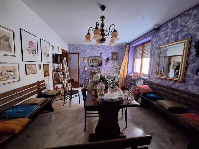 Appartamento in vendita di 118 m²