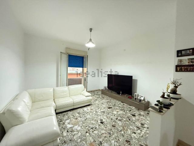 Appartamento in vendita di 118 m²