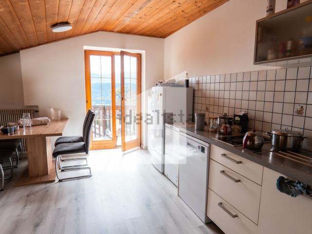 Appartamento in vendita di 118 m²