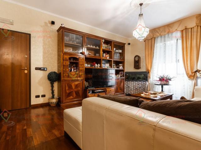 Appartamento in vendita di 118 m²