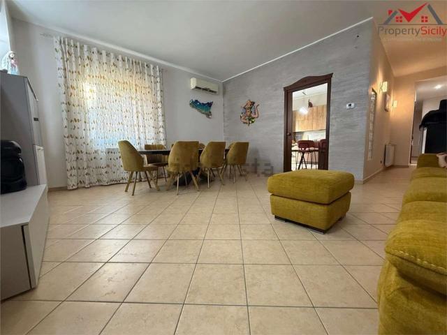Appartamento in vendita di 118 m²