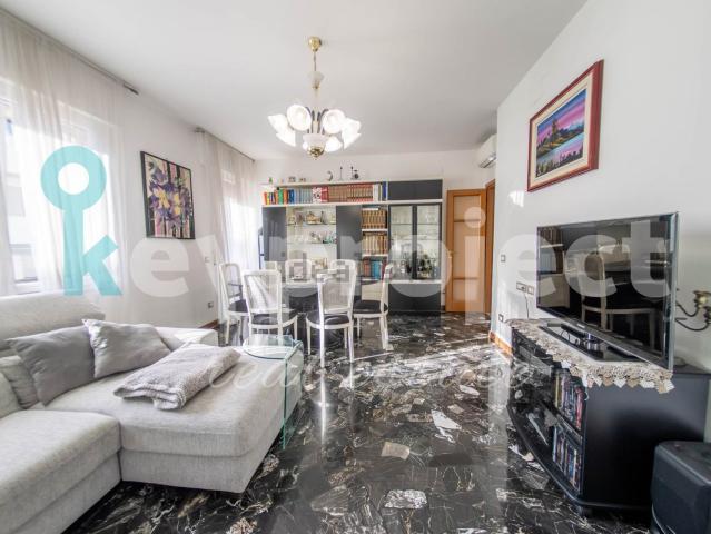 Appartamento in vendita di 118 m²