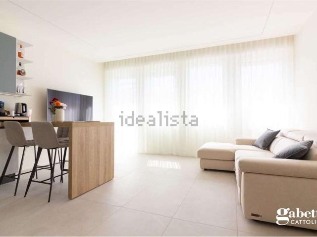 Appartamento in vendita di 118 m²