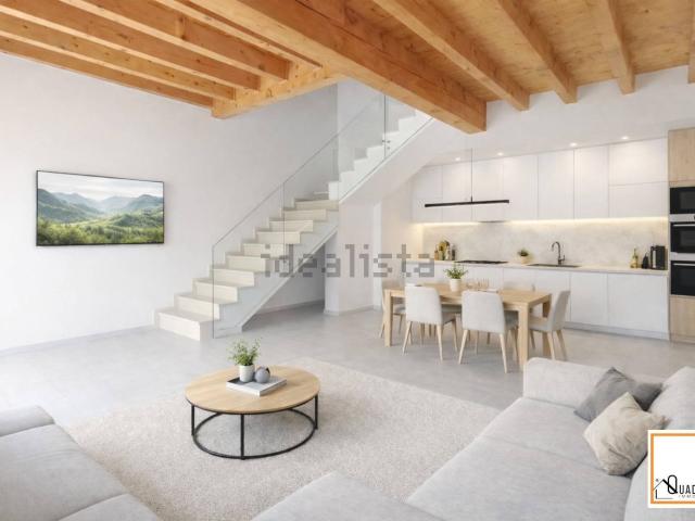 Appartamento in vendita di 118 m²