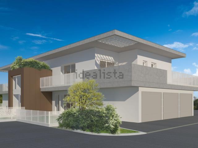 Appartamento in vendita di 118 m²