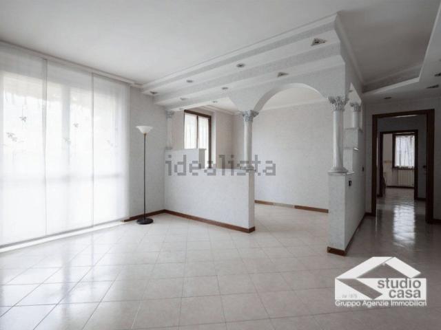 Appartamento in vendita di 118 m²
