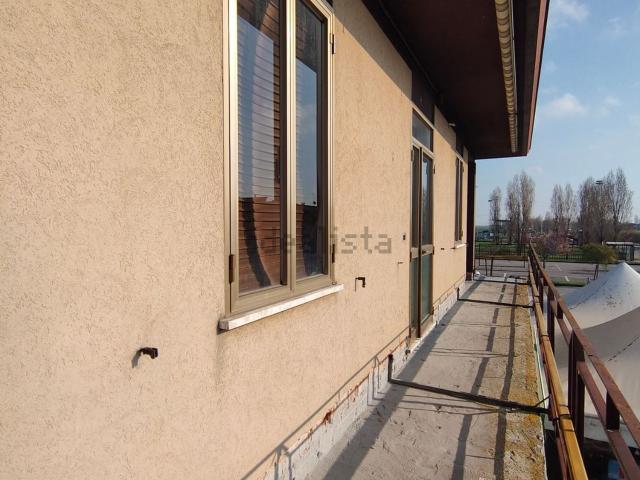 Appartamento in vendita di 118 m²