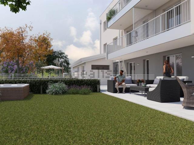 Appartamento in vendita di 118 m²