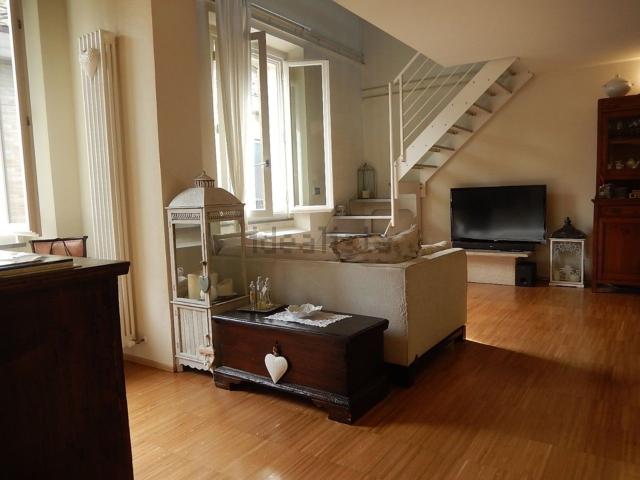 Appartamento in vendita di 118 m²