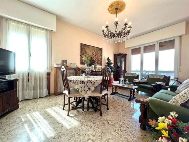Appartamento in vendita di 118 m²