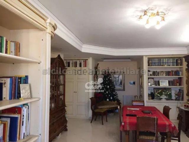 Appartamento in vendita di 118 m²