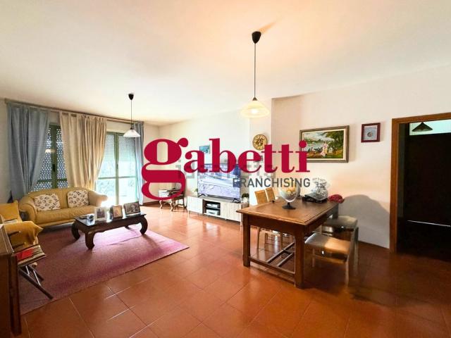 Appartamento in vendita di 118 m²