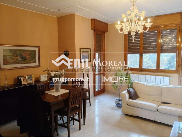 Appartamento in vendita di 118 m²