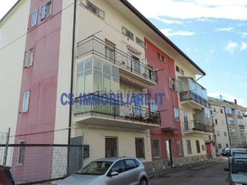 Appartamento in vendita di 118 m²