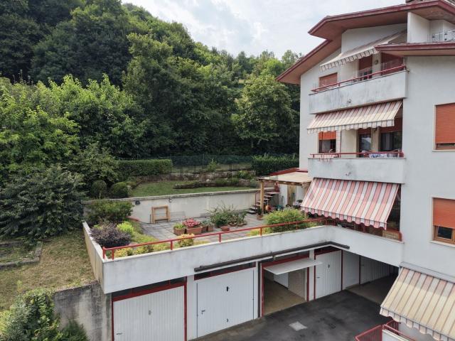 Appartamento in vendita di 118 m²