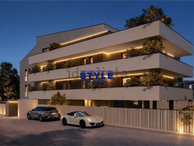 Appartamento in vendita di 118 m²