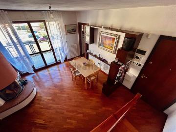 Appartamento in vendita di 118 m²