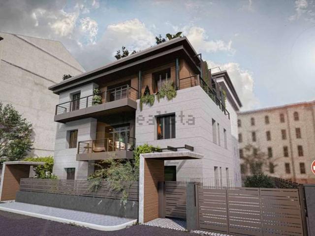 Appartamento in vendita di 118 m²