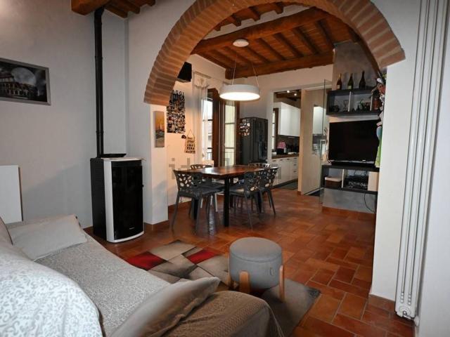 Appartamento in vendita di 118 m²
