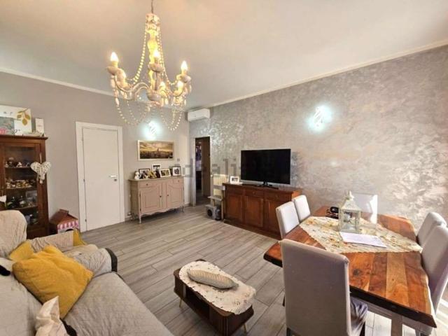 Appartamento in vendita di 118 m²