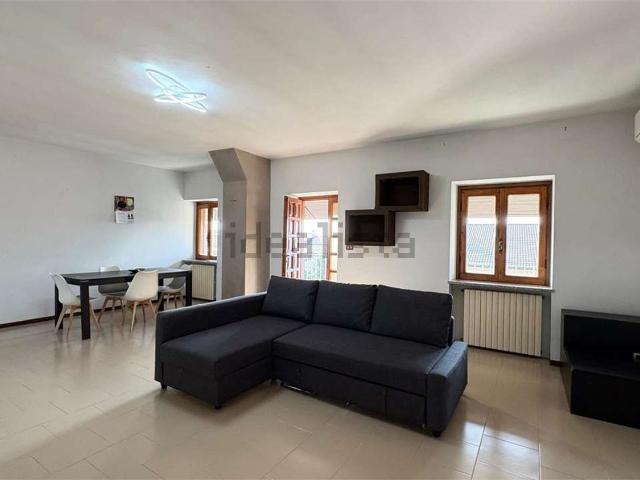 Appartamento in vendita di 118 m²