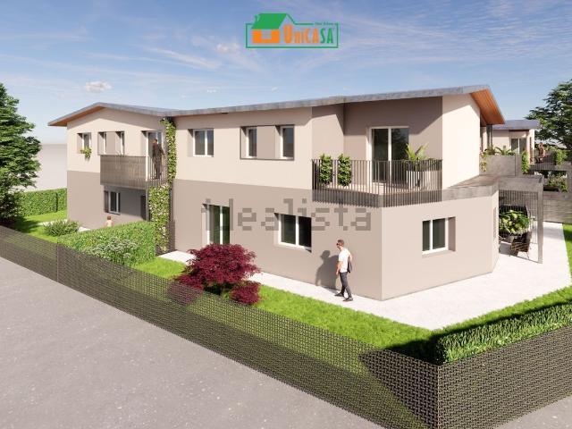 Appartamento in vendita di 118 m²