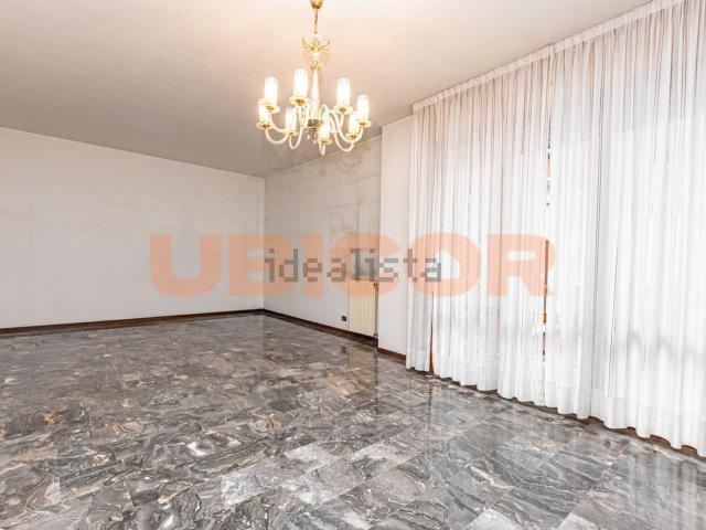 Appartamento in vendita di 118 m²