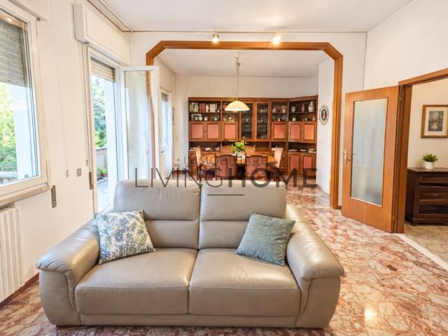Appartamento in vendita di 118 m²