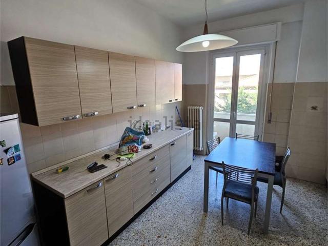 Appartamento in vendita di 118 m²