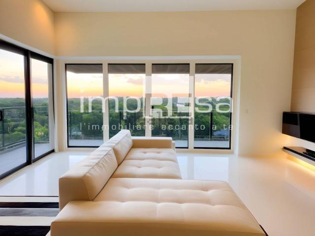 Appartamento in vendita di 118 m²