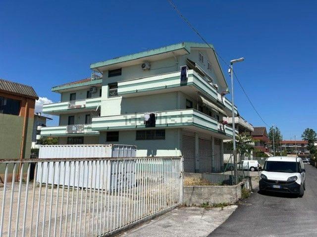 Appartamento in vendita di 118 m²