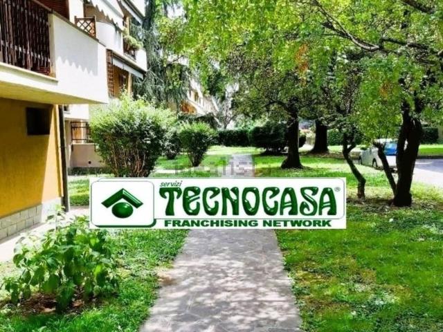Appartamento in vendita di 118 m²