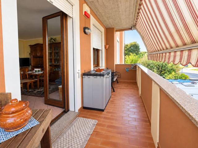 Appartamento in vendita di 118 m²