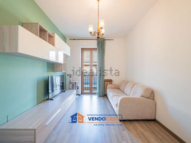 Appartamento in vendita di 118 m² in Via 1° Maggio, 27