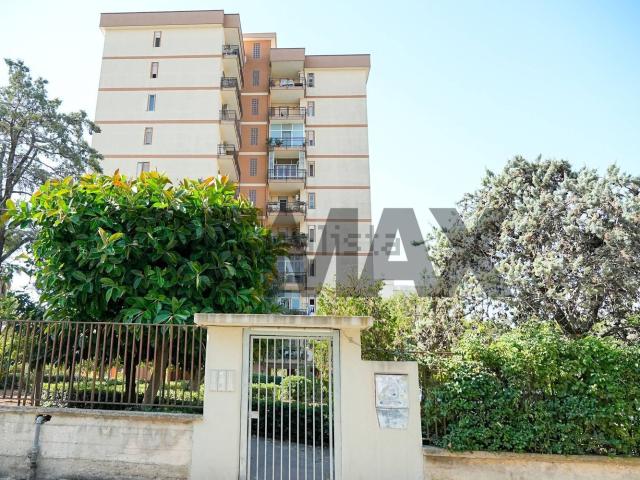 Appartamento in vendita di 118 m² in Via Colonnello Lorenzo d&apos Avanzo, 3
