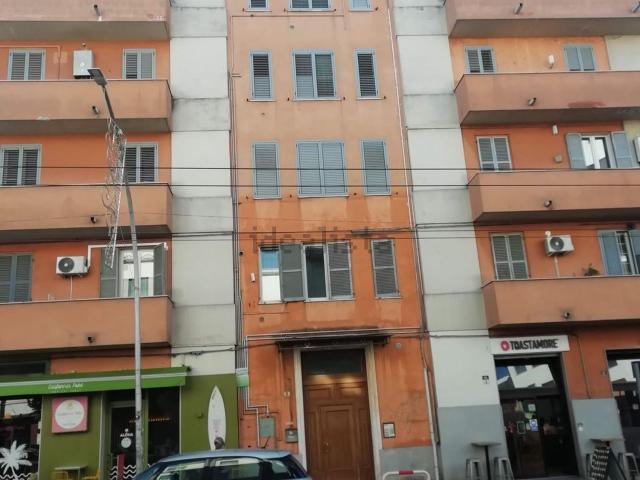 Appartamento in vendita di 118 m² in Via Colonnetta, 10