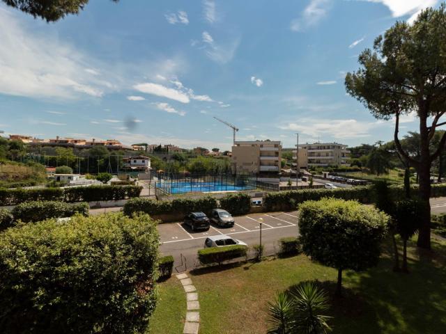 Appartamento in vendita di 118 m² in Via Collatina, 443